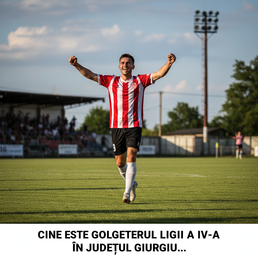 Cine conduce clasamentul?