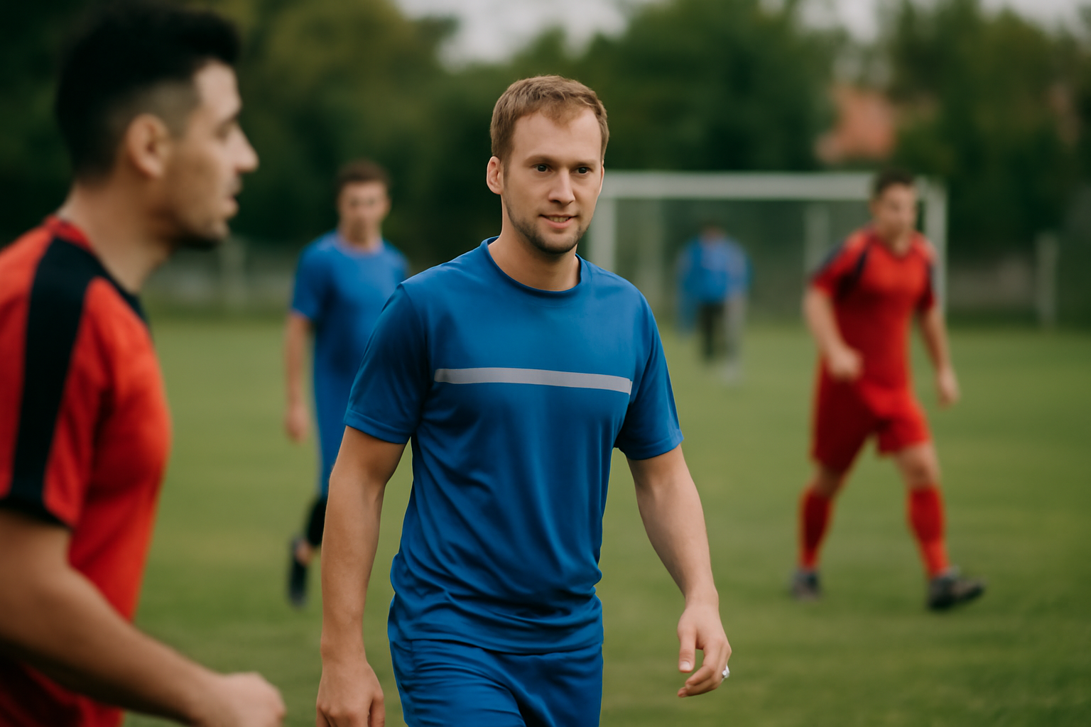 Dunărea Găujani ocupă locul 2 în clasament – Retrospectivă fotbalistică